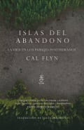 Tapa de Islas del abandono