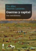 Tapa de Guerras y capital