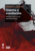 Tapa de Guerra o revolución