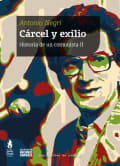 Tapa de Cárcel y exilio