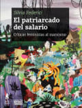 Tapa de El patriarcado del salario