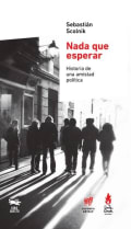 Tapa de Nada que esperar