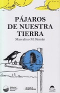 Tapa de Pájaros de nuestra tierra
