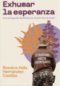 Tapa de Exhumar la esperanza