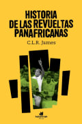 Tapa de Historia de las revueltas panafricanas