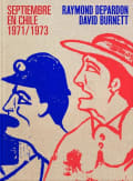 Tapa de Septiembre en Chile 1971/1973