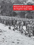 Tapa de Historia de la guerra de Argelia 1954-1962