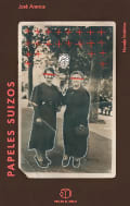 Tapa de Papeles Suizos