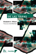 Tapa de Feminismo de las tripas