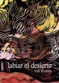Tapa de labiar el desierto