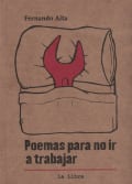 Tapa de Poemas para no ir a trabajar 2° edición