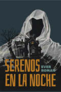 Tapa de Serenos en la noche