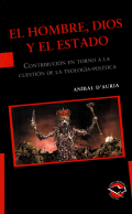 Tapa de El hombre, Dios y el Estado