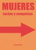 Tapa de Mujeres. Luchas y conquistas