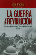 Tapa de La Guerra y la Revolución I