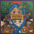 Tapa de Zomba -enlazadora de mundos-