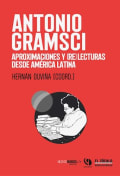 Tapa de Antonio Gramsci