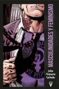Tapa de Masculinidades y feminismo
