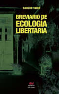 Tapa de Breviario de ecología libertaria