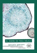 Tapa de El sueño de toda célula