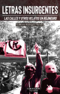 Tapa de Letras insurgentes