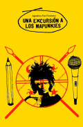 Tapa de Una excursión a los mapunkies