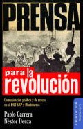 Tapa de Prensa para la revolución