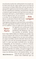 Tapa de Parir / Partir