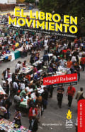 Tapa de El libro en movimiento