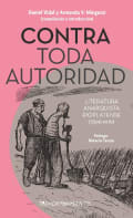 Tapa de Contra toda autoridad