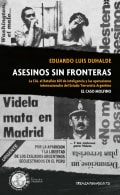 Tapa de Asesinos sin fronteras