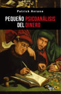 Tapa de Pequeño psicoanálisis del dinero