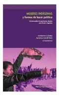 Tapa de Mujeres indigenas y formas de hacer politica