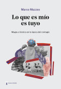 Tapa de Lo que es mío es tuyo