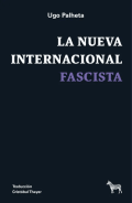 Tapa de La nueva internacional fascista