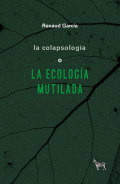 Tapa de La colapsología
