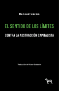 Tapa de El Sentido de los límites