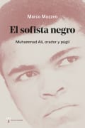 Tapa de El sofista negro