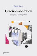Tapa de Ejercicios de éxodo
