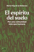 Tapa de El espíritu del suelo