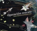 Tapa de Operación rescate