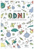 Tapa de ODNI: Objeto Dibujable No Identificado