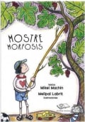 Tapa de Mostremorfosis