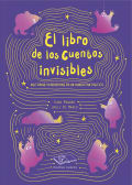 Tapa de El libro de los cuentos invisibles