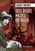Tapa de Seis rojos meses en Rusia