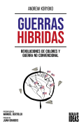 Tapa de Guerras híbridas