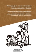 Tapa de Pedagogías en la ruralidad