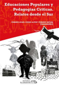 Tapa de Educaciones populares y pedagogías críticas
