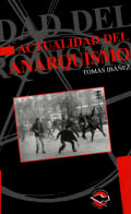 Tapa de Actualidad del anarquismo