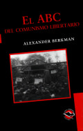Tapa de El ABC del comunismo libertario